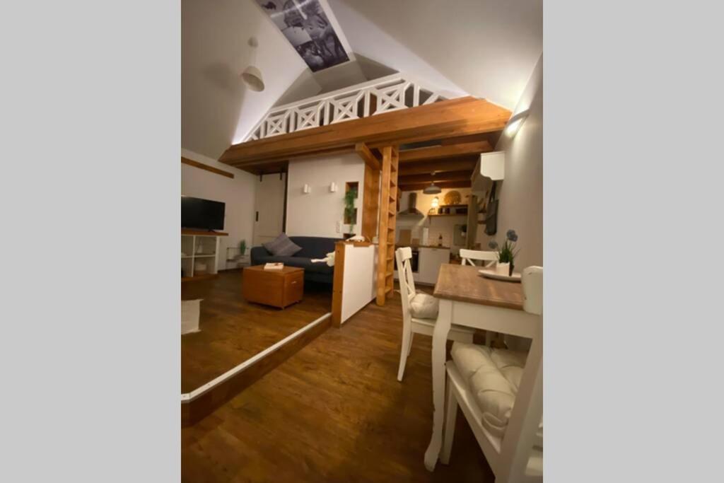 Ferienhaus im Westerwald Westerwälder Herzstück Langenbach bei Kirburg Exterior foto