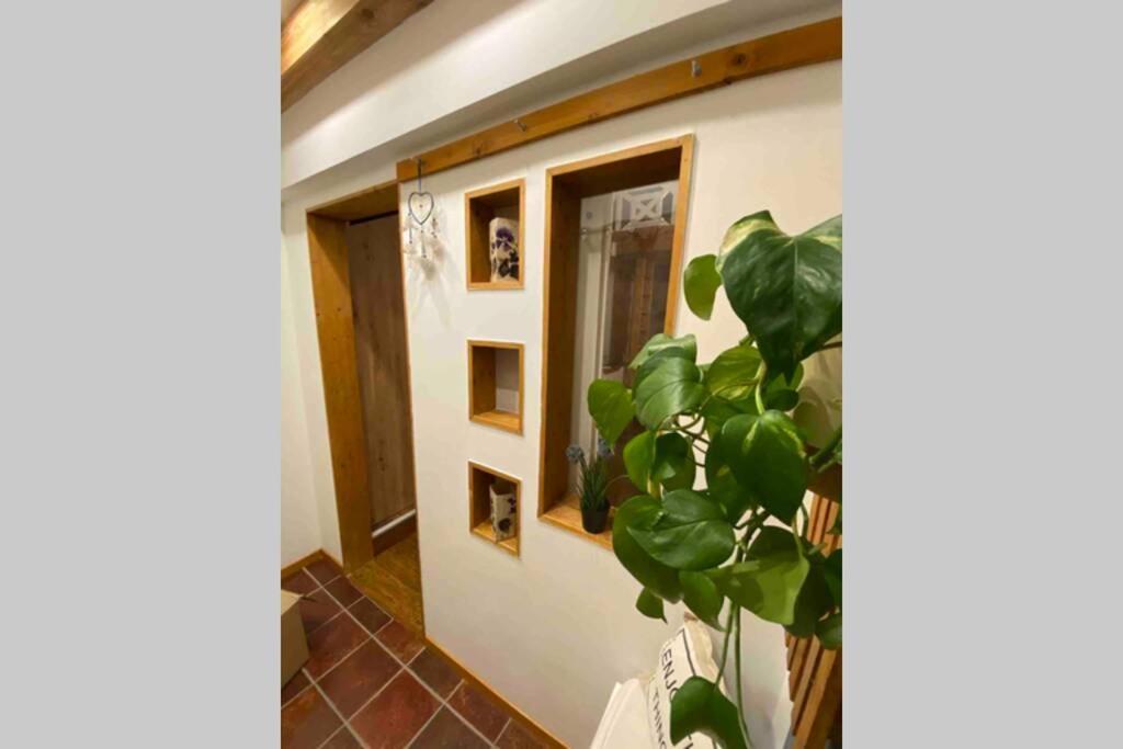 Ferienhaus im Westerwald Westerwälder Herzstück Langenbach bei Kirburg Exterior foto