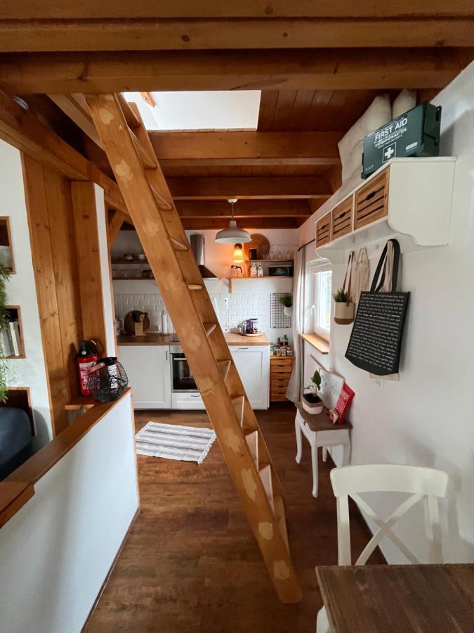 Ferienhaus im Westerwald Westerwälder Herzstück Langenbach bei Kirburg Exterior foto